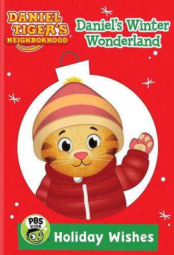 Best Buy Daniel Tiger S Neighborhood Holiday Wishes Daniel S Winter Wonderland Dvd Holiday Wishes Daniel Tiger S Neighborhood Holidays With Kids Best Buy Daniel Tiger S Neighborhood Holiday Wishes Daniel S Winter Wonderland Dvd Holiday Wishes Daniel Tiger S Neighborhood Holidays With Kids
