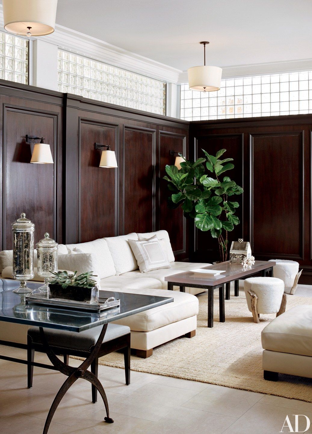 5 Ways To Transform Any Basement Into An Innovative Space Best Home Interior Design Home Interior Design Traditional Interior Design