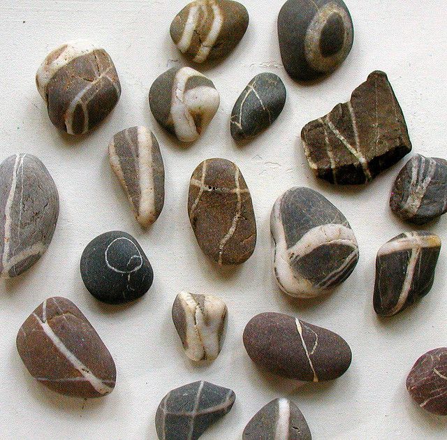 alphabet rocks beach nova scotia rock tumbling beach stone identification chart