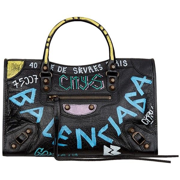 balenciaga sling