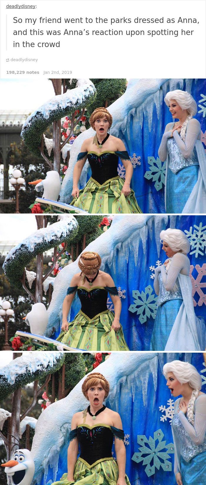 Latest Funny Things Amazing-Disney-Employees 24 Of The Best Disney Employees Ever 6 Latest Funny Things Amazing-Disney-Employees 24 Of The Best Disney Employees Ever 5