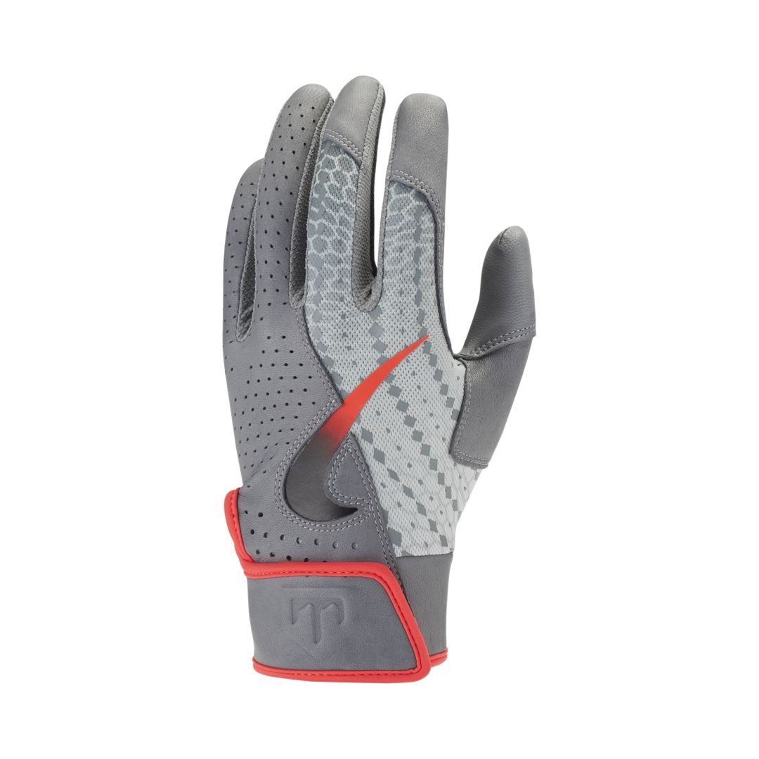 nike trout batting gloves youth