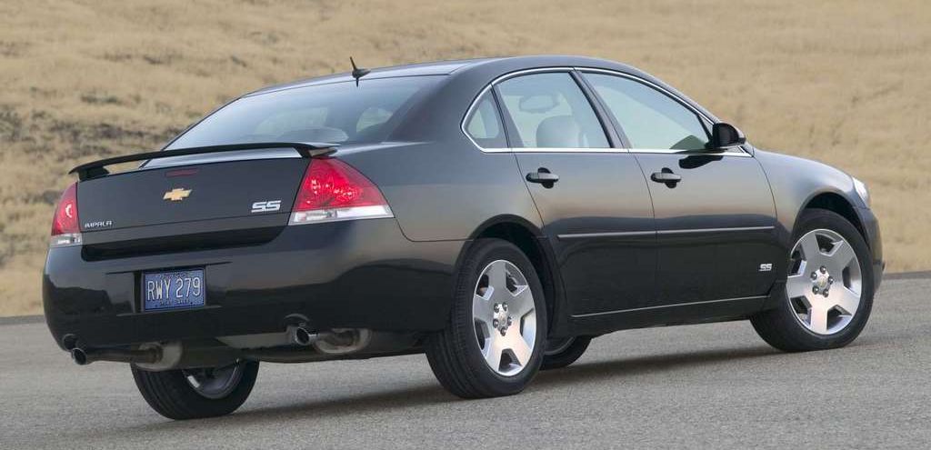 2006 Chevrolet Impala Ss >> Pin On Cars 2006 Chevrolet Impala Ss >> Pin On Cars