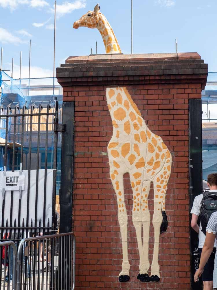 Find the best Bristol street art with this tour of three neighborhoods. The best things to do in Bristol involve street art and you can find Banksy and other artists. Bristol England, Bristol Uk, Banksy Art, Graffiti Art, Biarritz, Tour Around The World, Around The Worlds, Bristol Street, Great Buildings And Structures