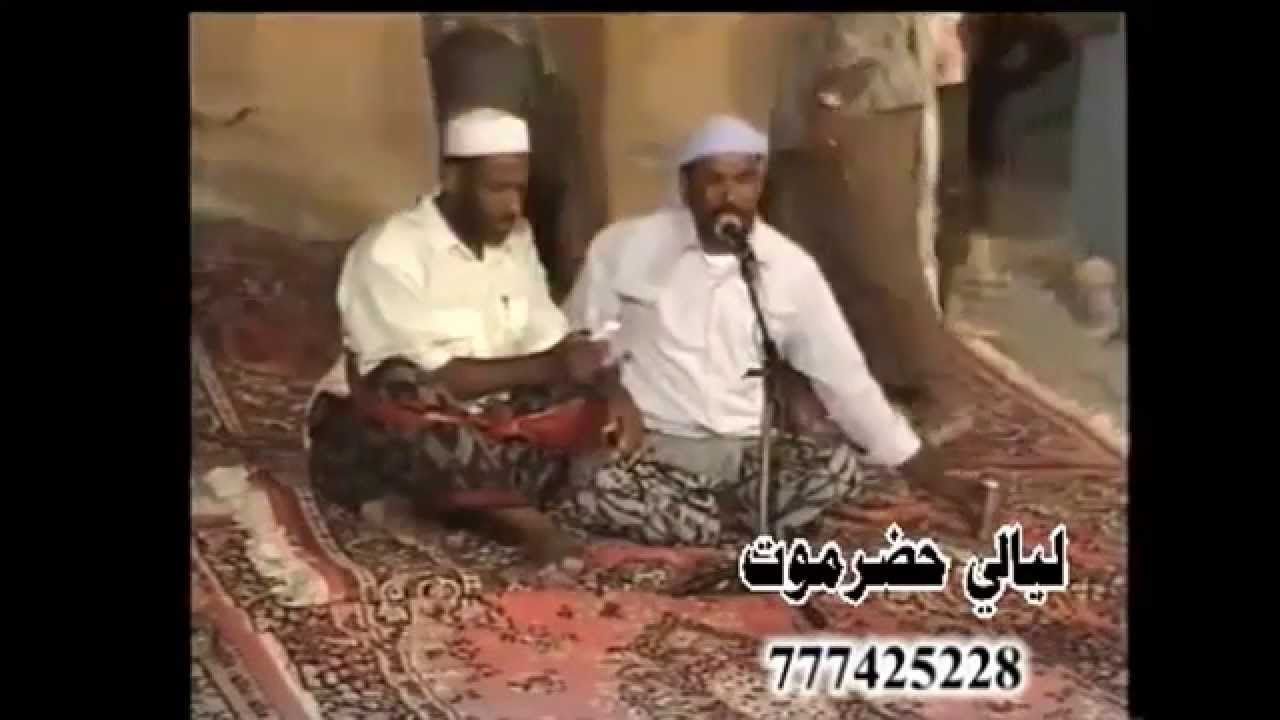 مر رمضان صوت رائع لدان حضرمي للرسم