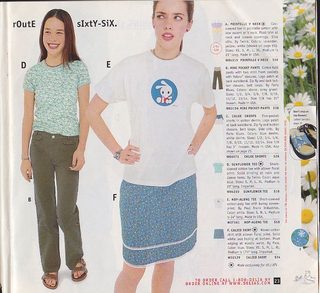 Page23 The 90s Fashion 90s Fashion 90s Catalog