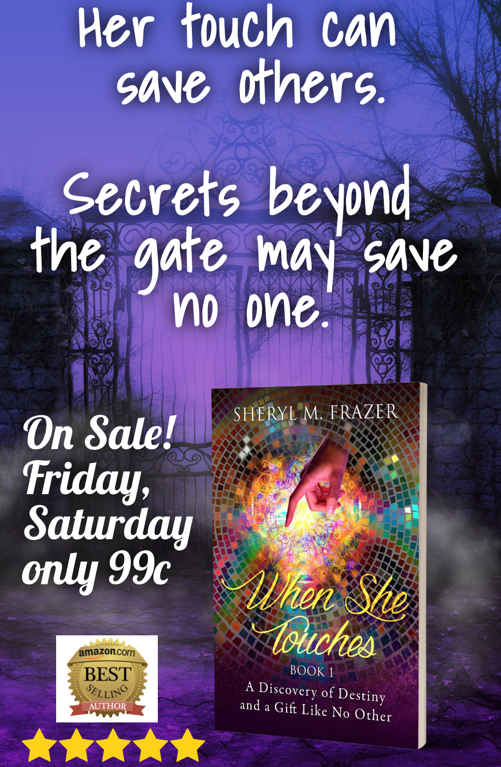 Pin on Self Published Books (Indie Authors)