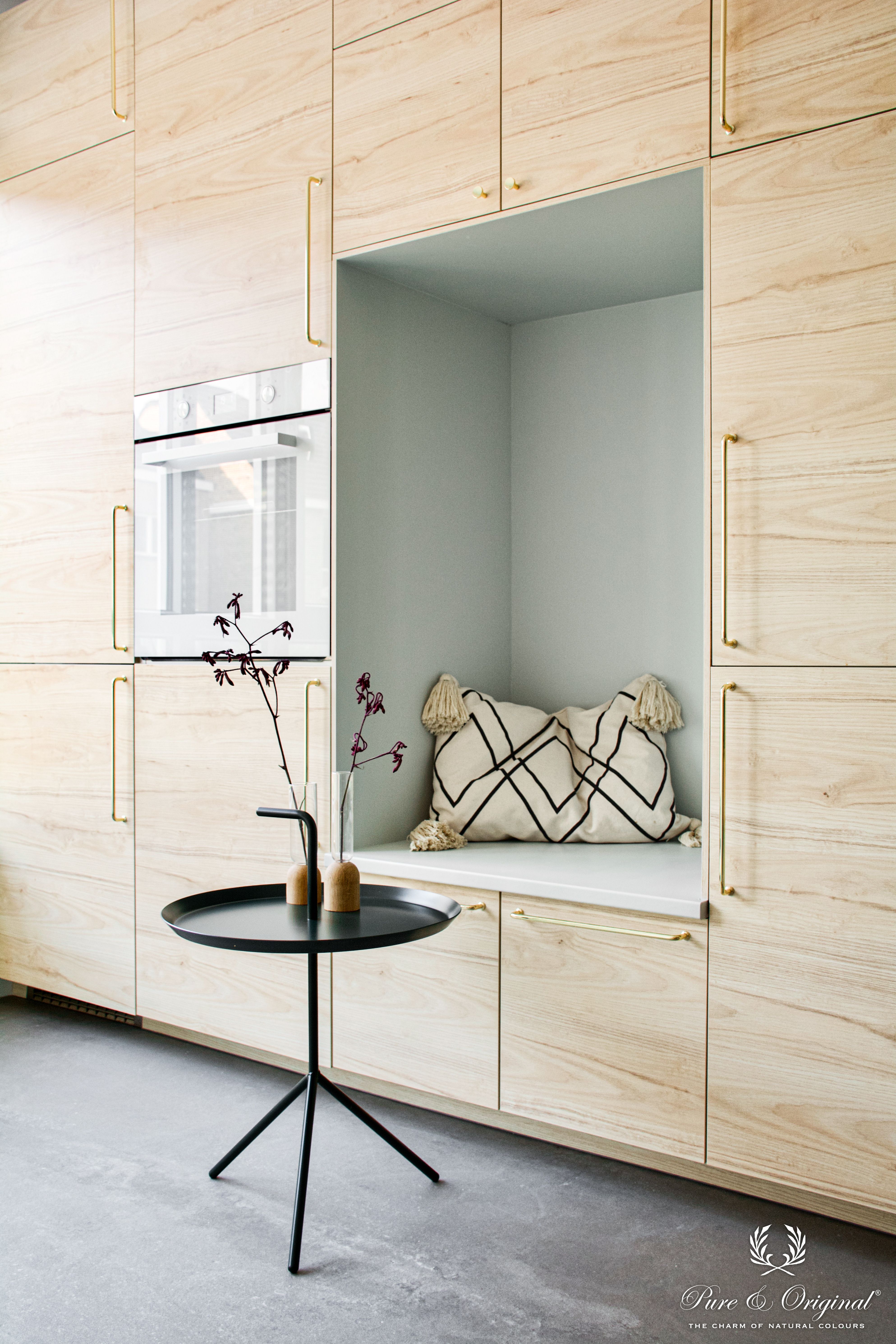 Pure & Original verfcollectie | Pastel interieur ...