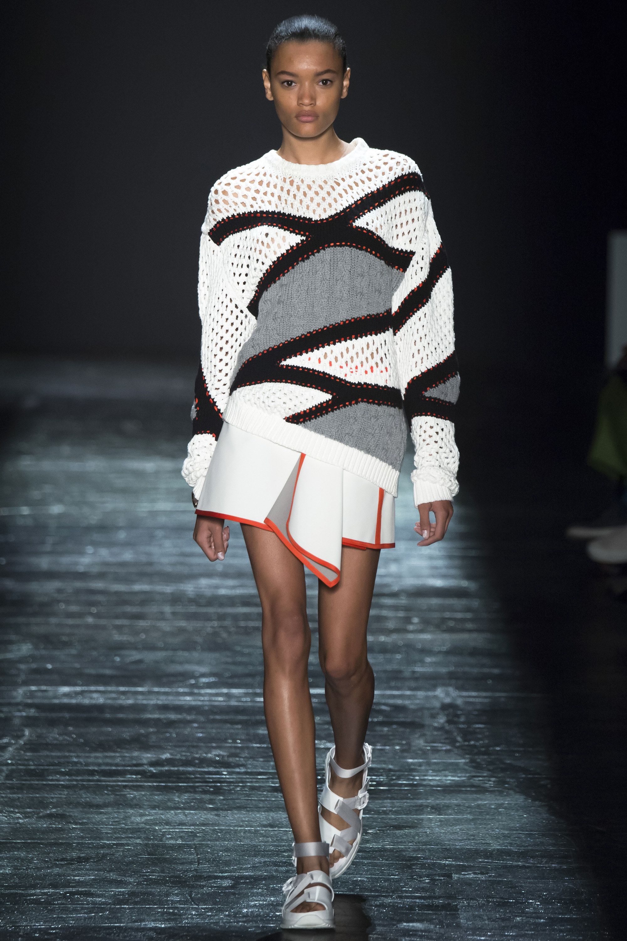 Public School Trendy spring fashion, Fashion week spring
