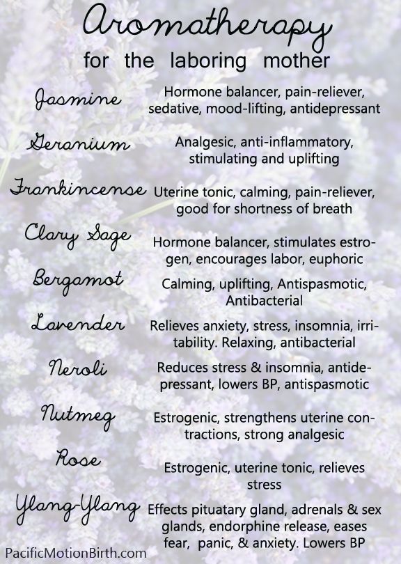Natural Ways To Treat Anxiety During Pregnancy Natural Ways To Treat Anxiety During Pregnancy