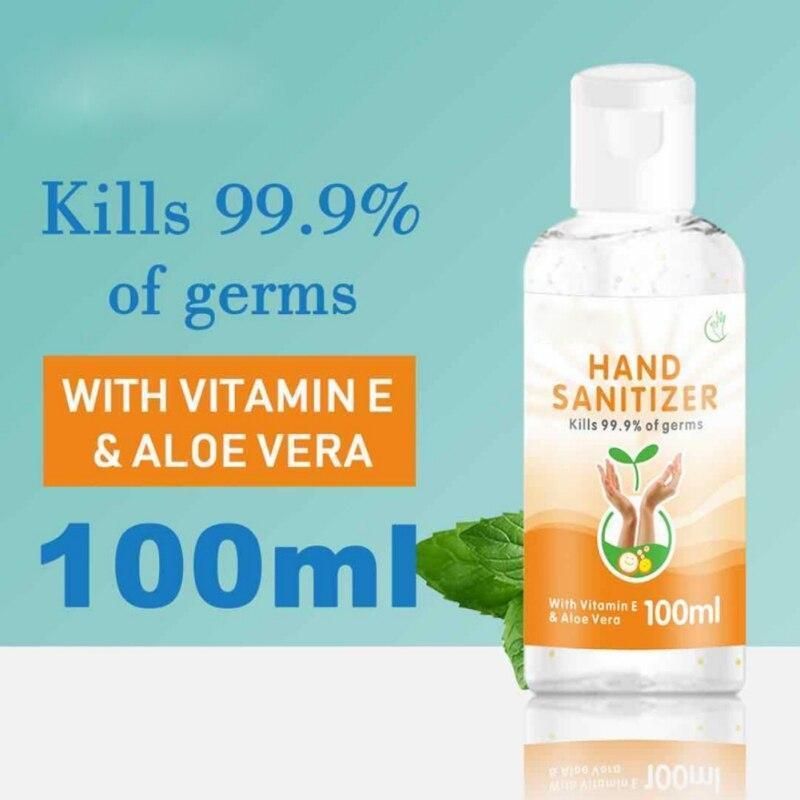 Bynnix Liquid Hand Sanitizer Moisturizing Disposable Hand Soap