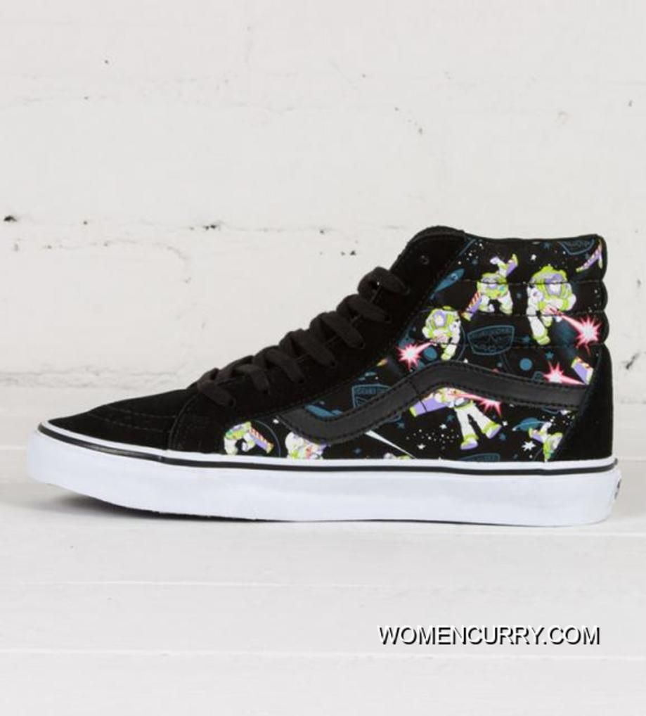 Vans Toy Story SK8 Hi en línea Vans Toy Story SK8 Hi en línea