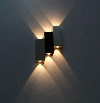 6w Dimmable Led Wall Sconces Light Fixture Dining Room Can Hotel 6w Dimmable Led Wall Sconces Light Fixture Dining Room Can Hotel Night Lamp In Business Construction Building Materials Supplies