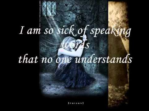 evanescence where will you go chords evanescence where will you go chords