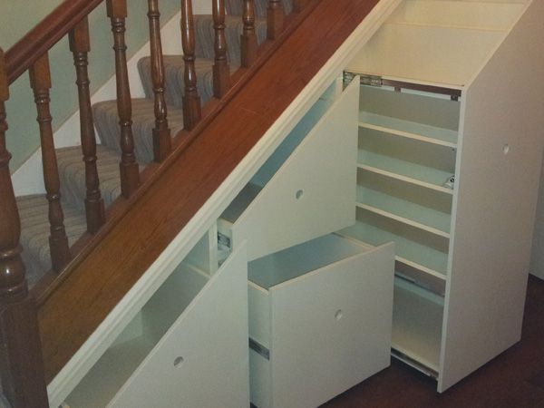 Under Stairs Storage Systems Stair E Solutions From Under Stairs Storage Systems Stair E Solutions From Bneatstairs