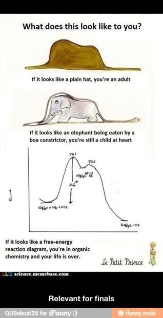 Relevant for finals / iFunny :) | Chemistry jokes, Science ...
Hplc Memes