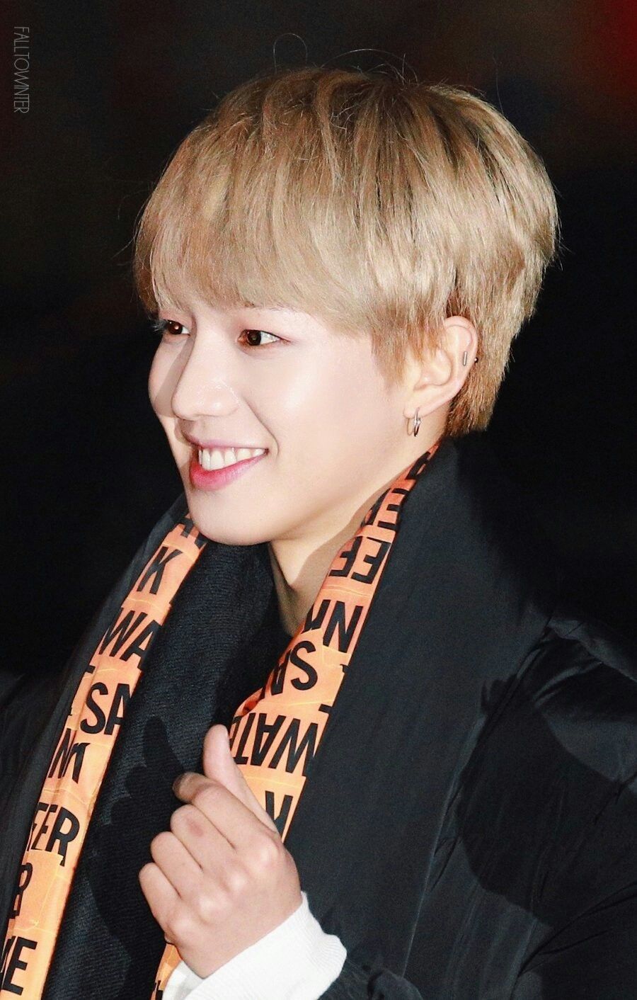 lim youngmin 180119 cre falltowinter lim youngmin 180119 cre falltowinter