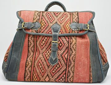 No matter where your headed or how your getting there, our weekender and duffle bags are a must for traveling. Offered in two different sizes for the weekender and two sizes for the duffle, you are bound to get the urge to travel when one of these lands in hands. Weekender Duffel Bag, Duffle Bags, Soft Leather, Leather Bag, Vintage Textiles, Perfectly Imperfect, Trend Setting