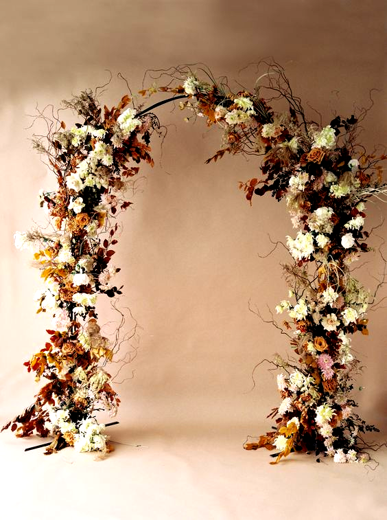 bridal, fall, autumn, winter, summer, wedding, design, bride, bouquet, outdoor, ...