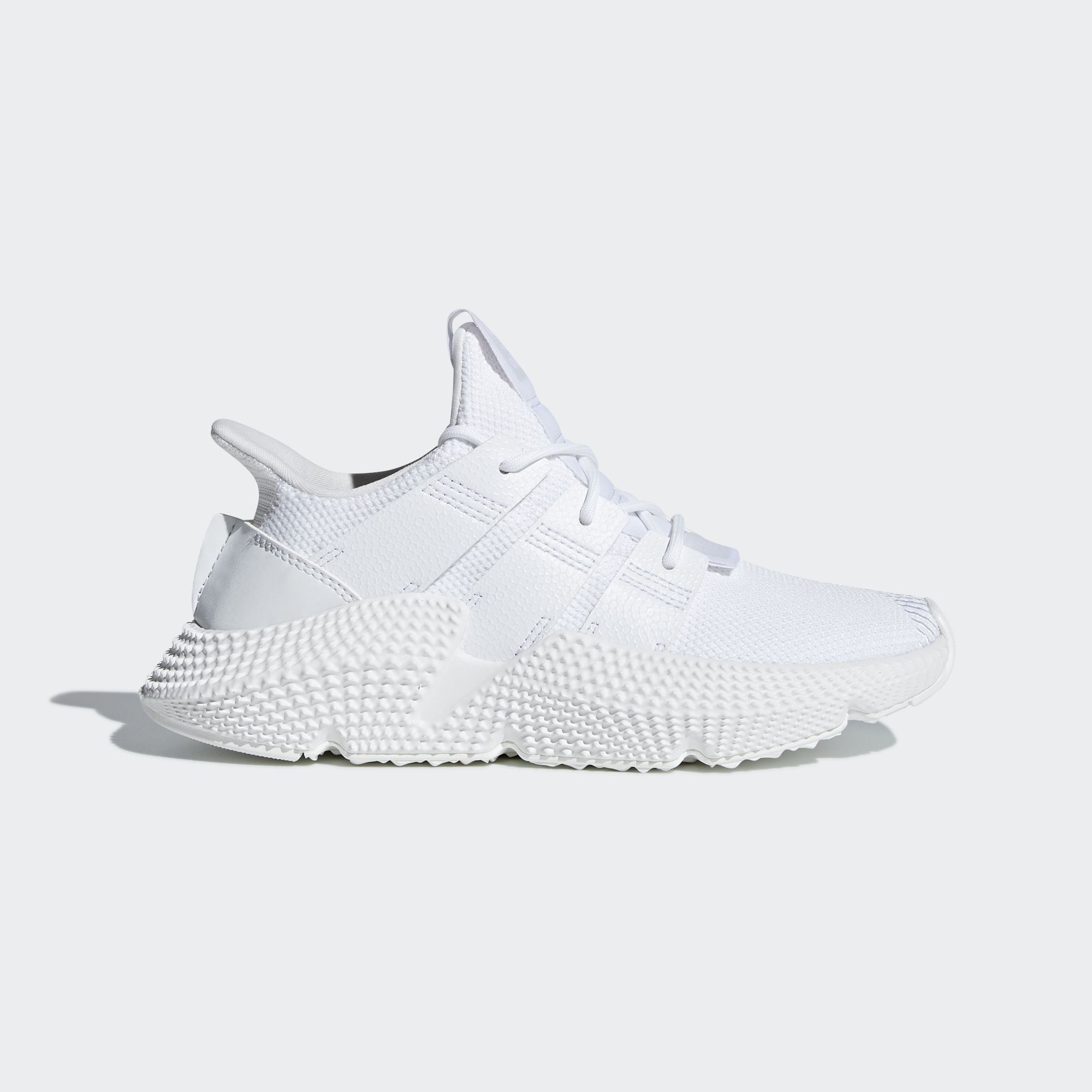 Tenis Prophere J - Blanco en adidas.co! Descubre todos los estilos y  colores disponibles en la tienda adidas online en Colombi… | Accesorios  adidas, Adidas, Zapatos