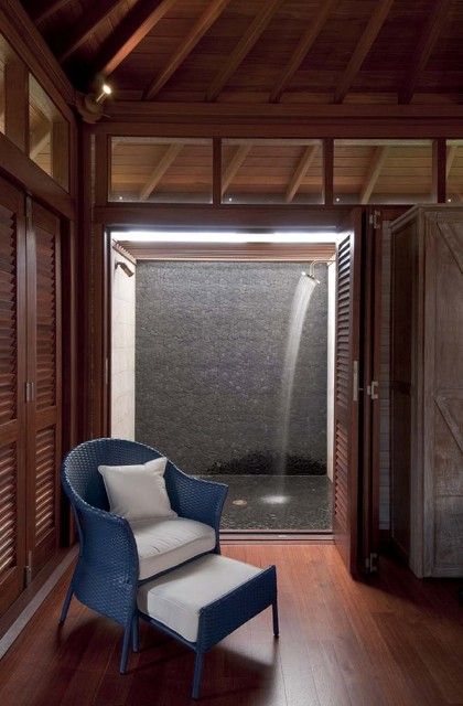 Outside Shower Outdoor Bathroom Design Garden Shower Outdoor Bathrooms