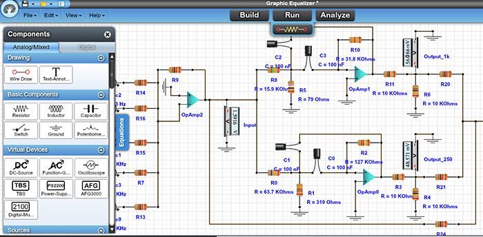 Digital Circuit Educational Simulator (SECD) 2.0.731 sonraid.ru