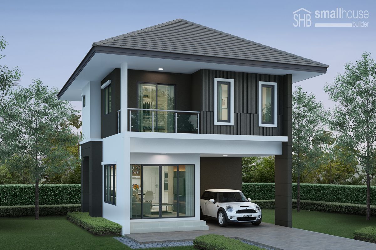 360 Dèsign Rumah Ideas In 2021 Rumah Desain Rumah Rumah Minimalis<script async src=