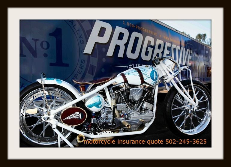 Progressive Motorcycle Quote Ideas Progressive Insurance