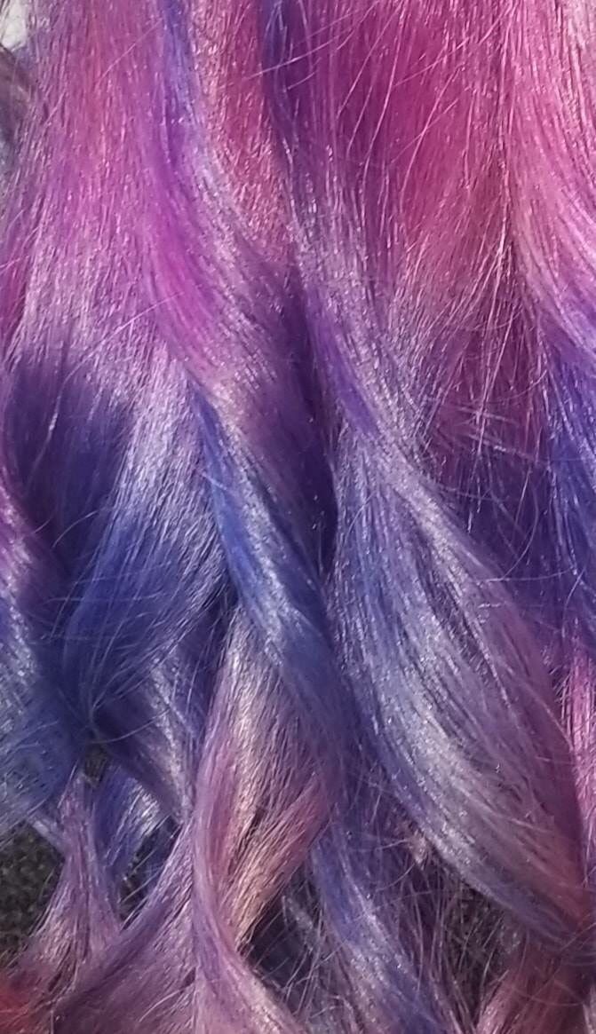 Hair by Christina Hair, Christina, H.e.r.