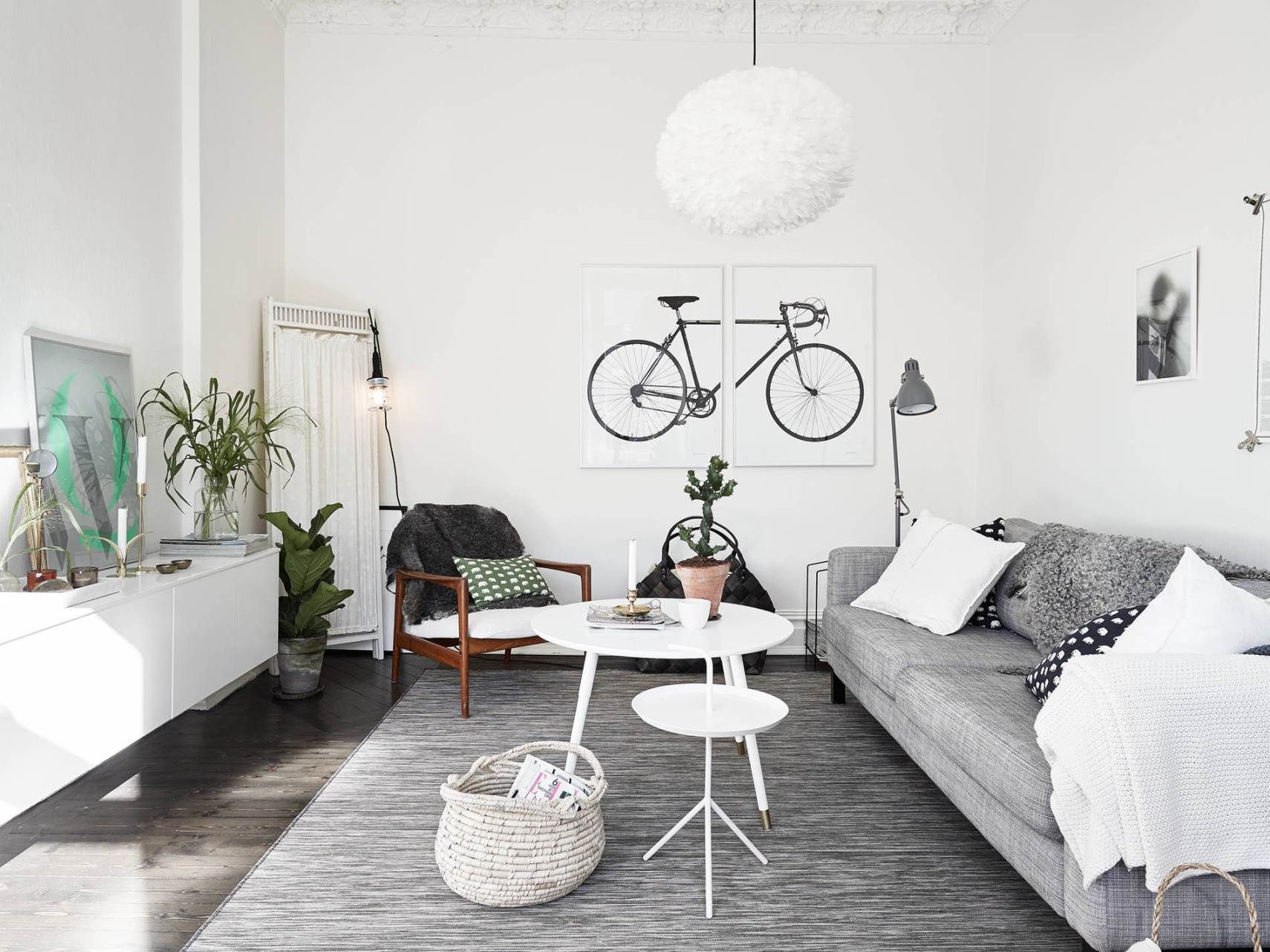 Dark floor treasure via cocolapinedesign com