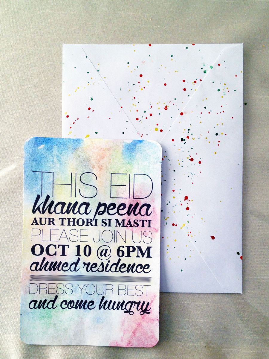 eid ul adha invites eid party eid ul adha invitations