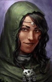 pillars of eternity portraits custom fighter pillars of eternity portraits custom fighter