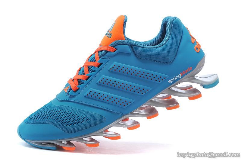 Men's Adidas Springblade Drive 2.0 Running Shoes Peacock blue 40-45 | Adidas women, Adidas running, Adidas shoes