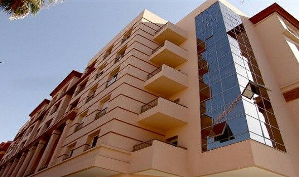 Maroc peinture batimânt Entreprise de peinture générale et - peindre une facade de maison Maroc peinture batimânt Entreprise de peinture générale et - peindre une facade de maison