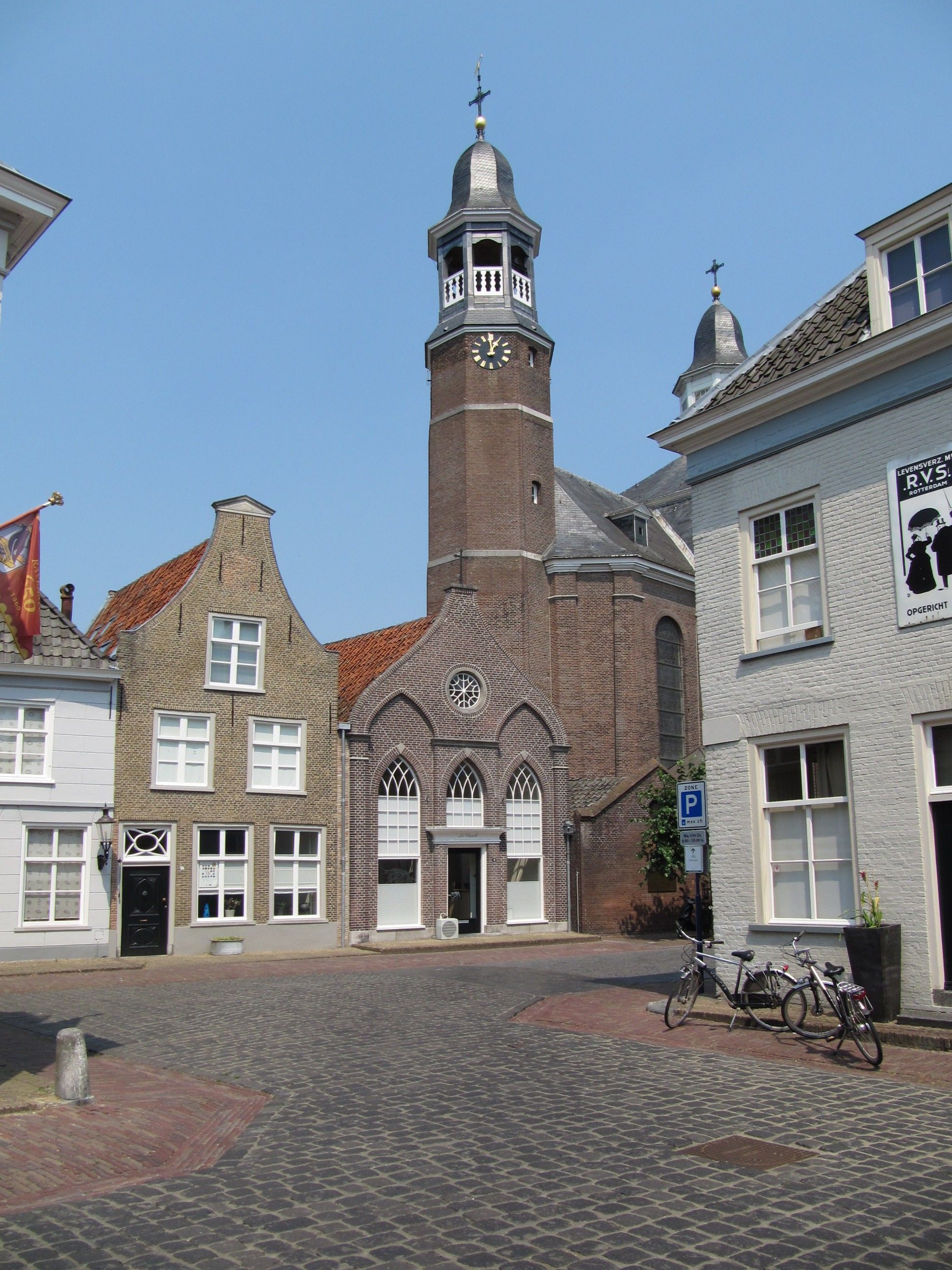 Pin van Roxanne Buchanan op Ravenstein Nederland, Ravenstein, Dorp
