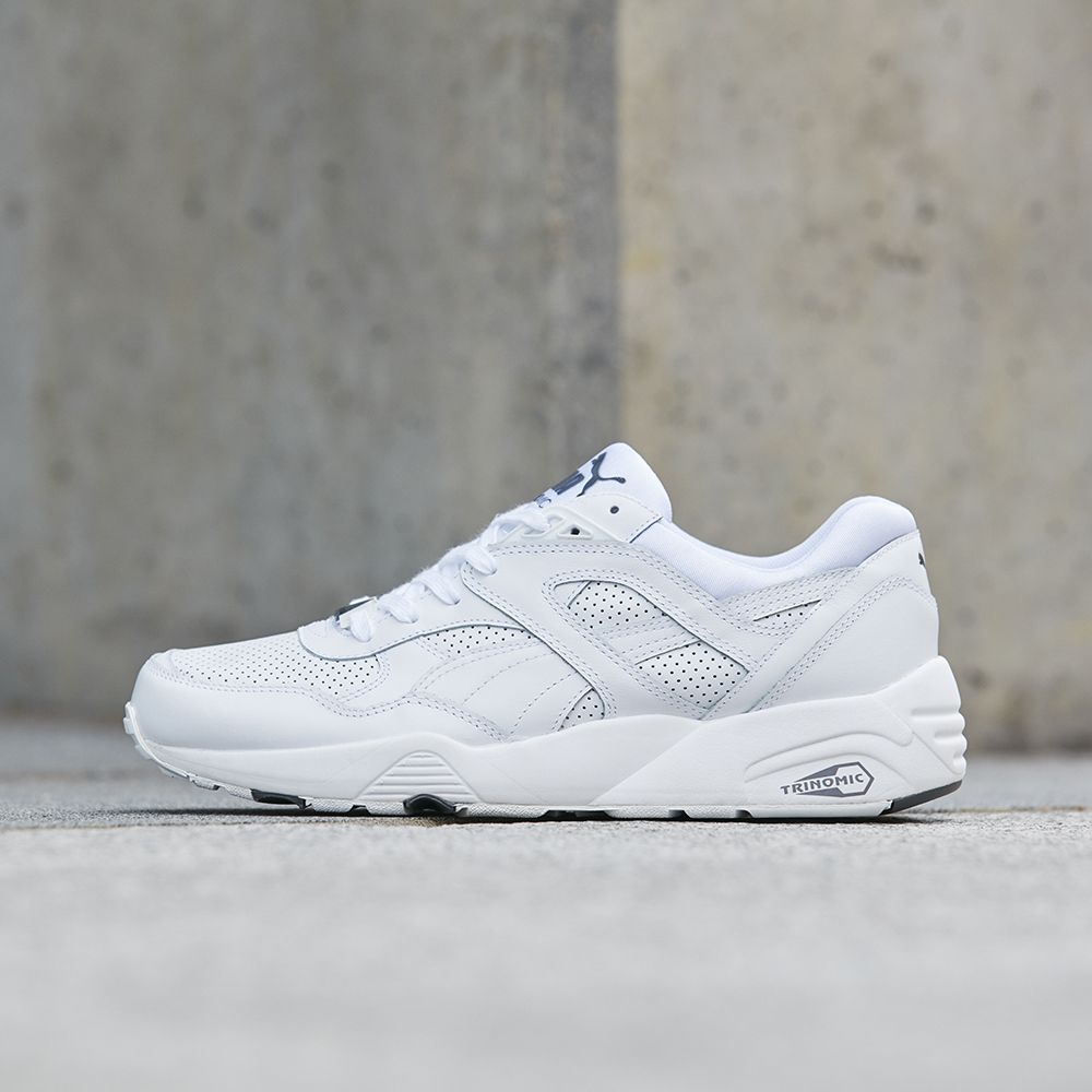 puma r698 core