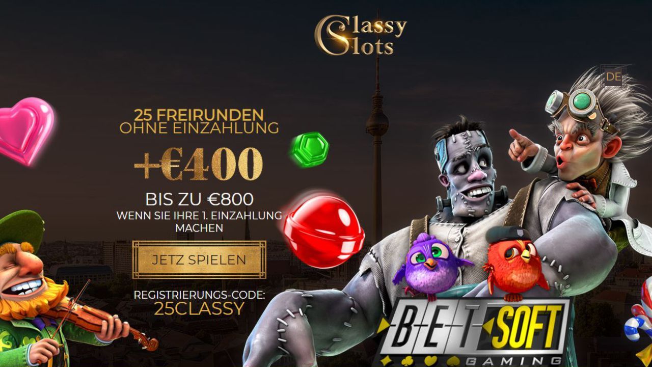 Online Casino Mit 400 Bonus Online Casino Mit 400 Bonus