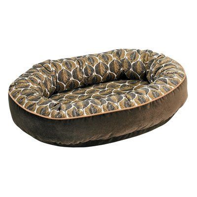 Bowsers Designer Orbit Dog Bed Herringbone Medium 35x27 Want Bowsers Designer Orbit Dog Bed Herringbone Medium 35x27 Want Additional Info Click On The Image
