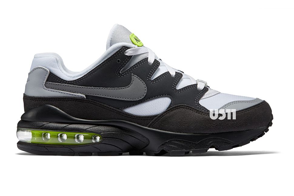 nike air max 94 hombre nike air max 94 hombre