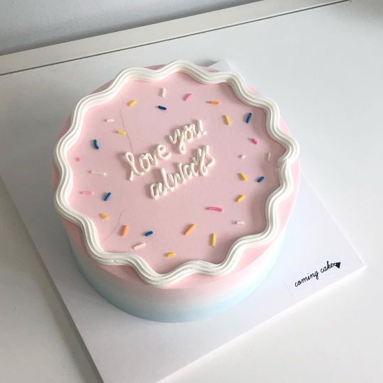 Idées de conception de gâteaux minimalistes! #cake Idées de conception de gâteaux minimalistes! #cake