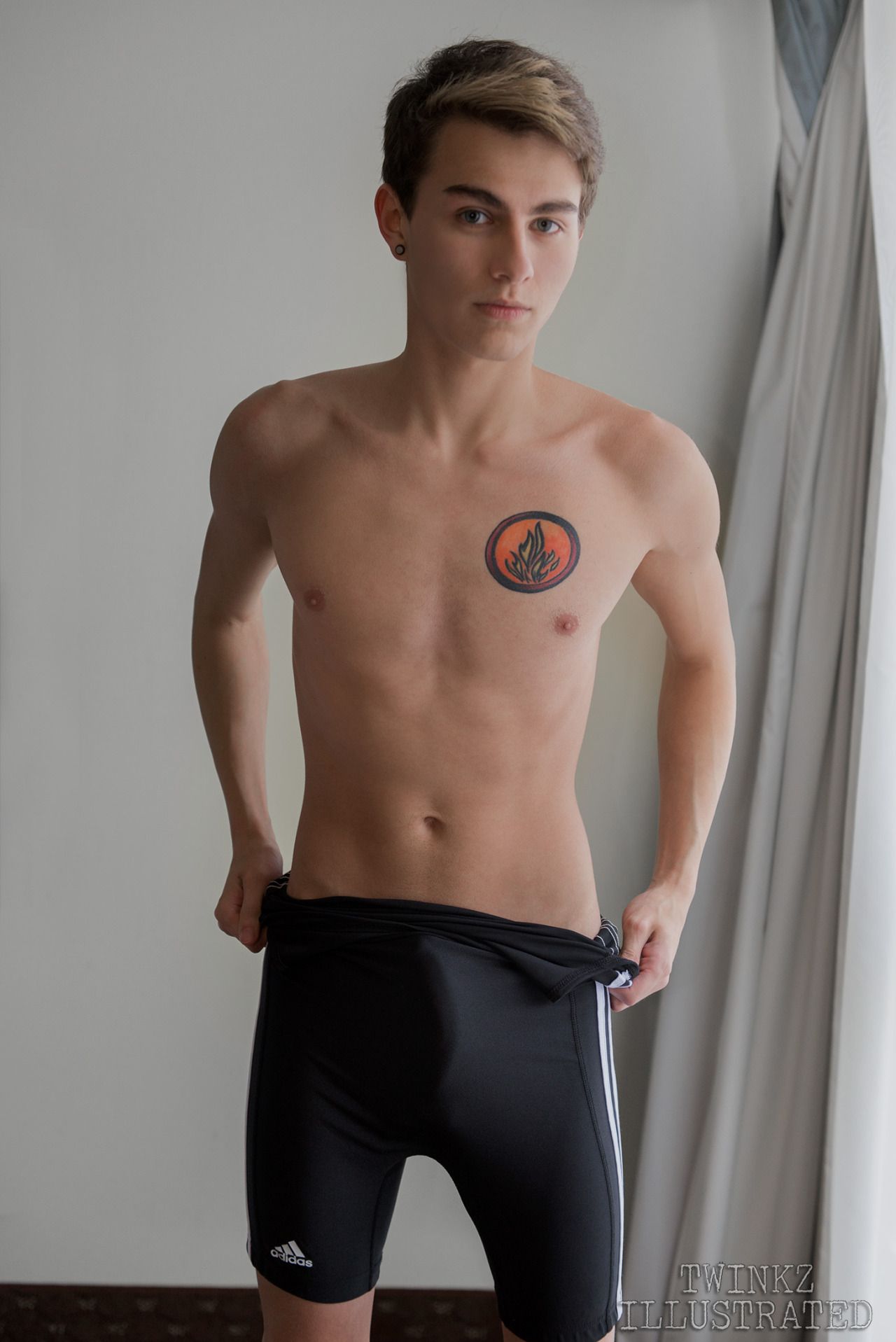 gay male conections from Louis gay male ripped clothing erotic stories