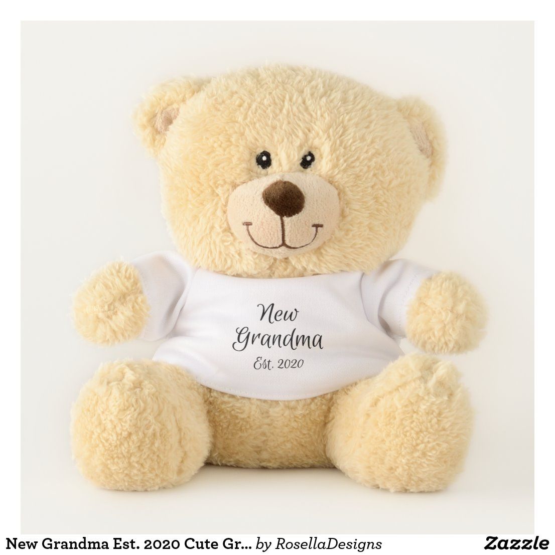 Music Teacher Novelty Gift Teddy Bear