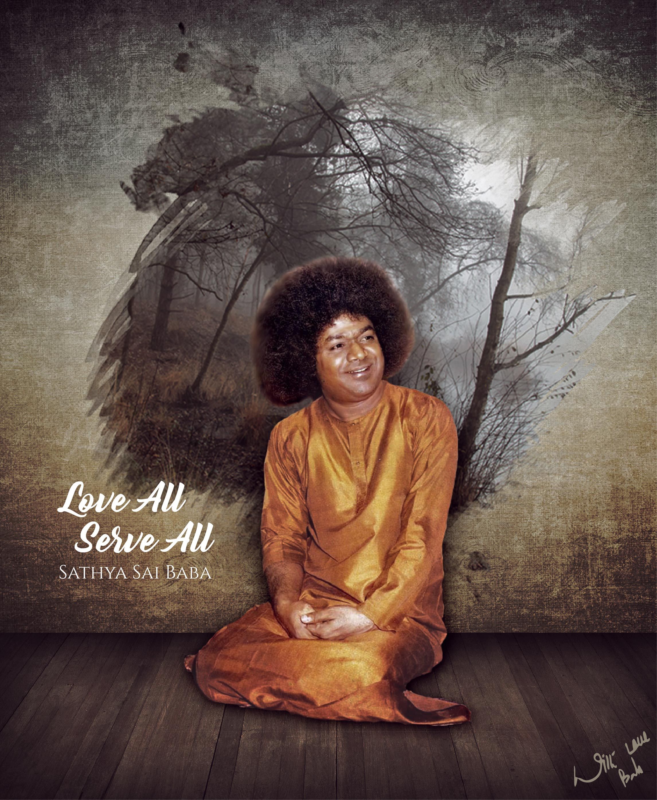 sathya sai baba telugu movie sathya sai baba telugu movie