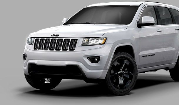 2016 Jeep Grand Cherokee High Altitude Jeep Grand Cherokee Srt Jeep Grand Cherokee Jeep