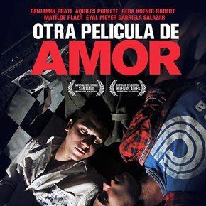 Film Chileno Peliculas De Amor Peliculas Amigos De La Infancia