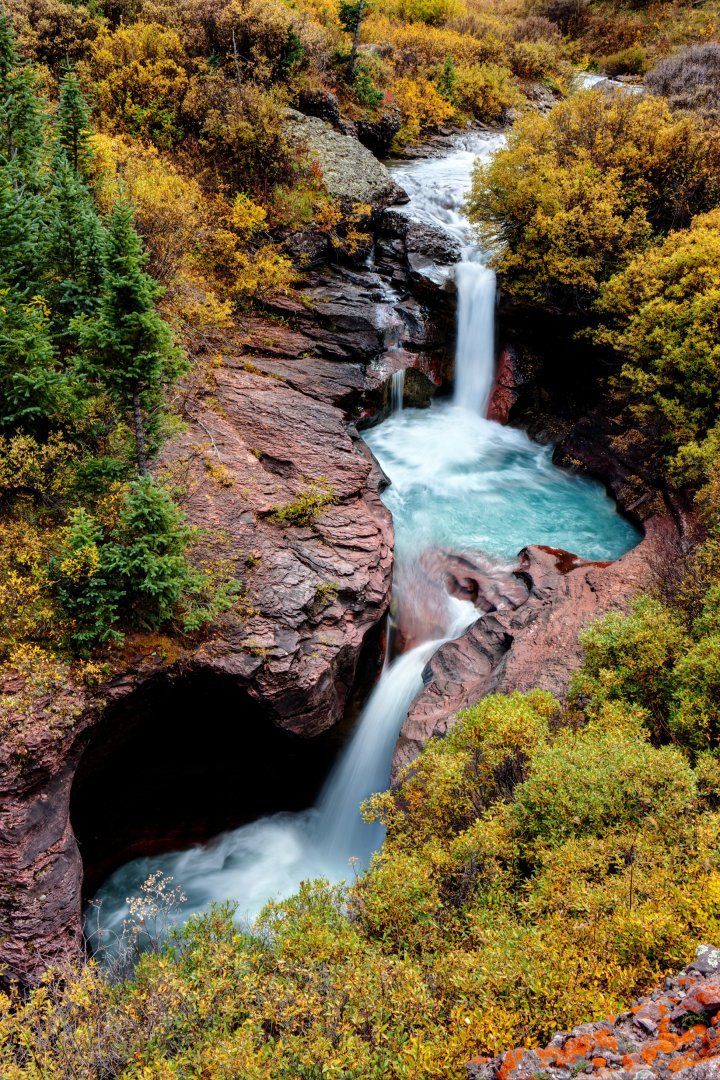 30 Spectacular Fall Adventures in Colorado