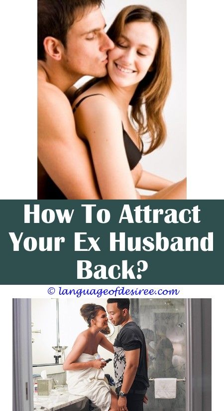 How to attract men tips