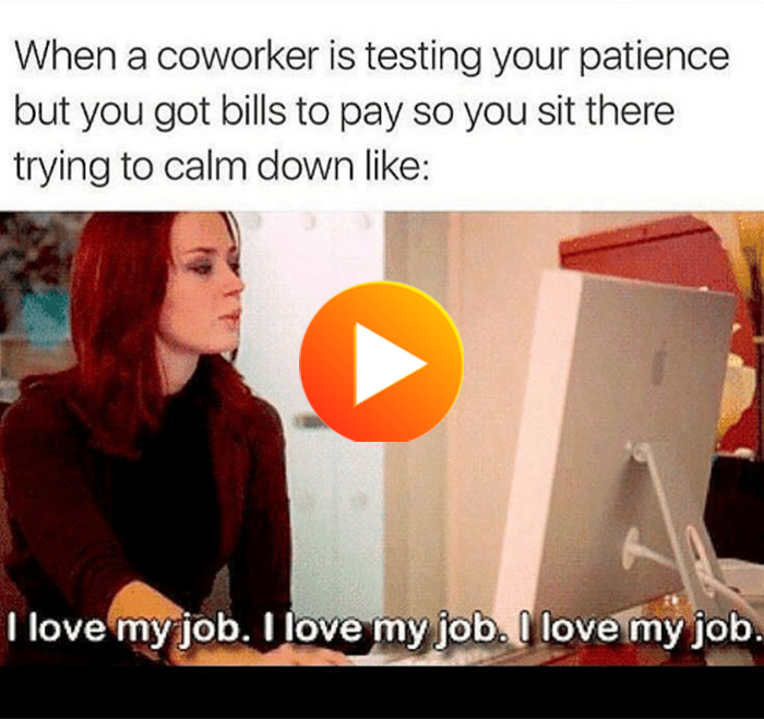 Dating coworker bad idea