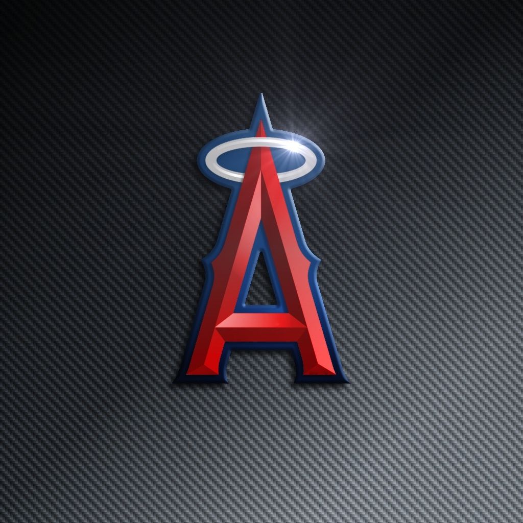 My Favorite Team... | Anaheim angels, Angels baseball, Baseball backgrounds