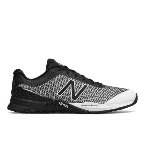 nb minimus 40 trainer